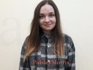 PaisleyMorris