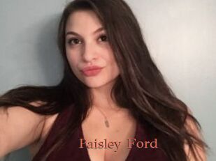 Paisley_Ford