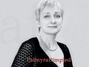 PalmyraDimpled