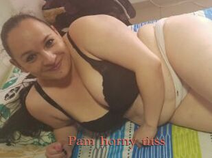 Pam_horny_titss