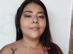 PamelHot