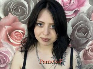 PamelaF