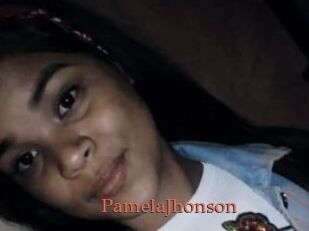 PamelaJhonson