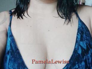 PamelaLewiss