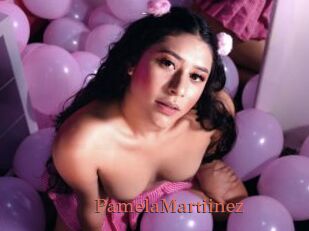 PamelaMartiinez