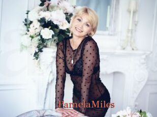 PamelaMiles