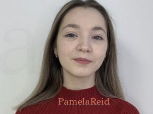 PamelaReid