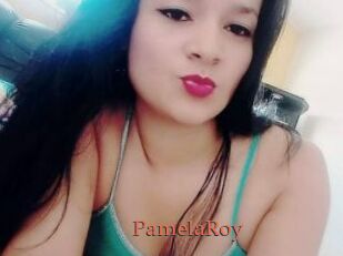 PamelaRoy