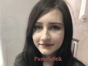 PamelaStik