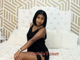 PamelaTuner