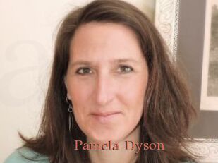 Pamela_Dyson