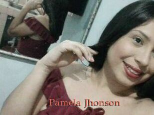 Pamela_Jhonson