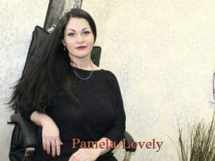 Pamela_Lovely