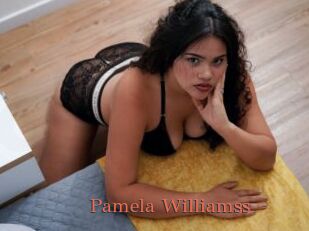 Pamela_Williamss