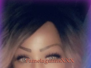 PamelagunnsXXX Anal Favorite