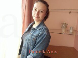 PamellaAms