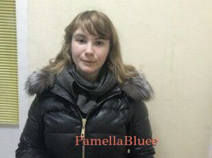 PamellaBluee