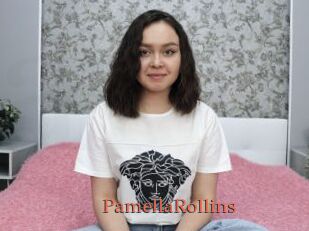 PamellaRollins