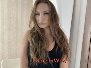 PamellaWow