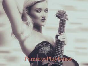 PammysPlayhouse
