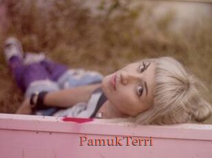 PamukTerri