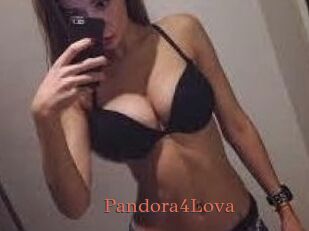Pandora4Lova