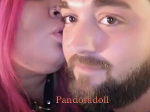 Pandoradoll