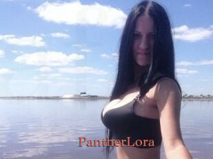 PantherLora