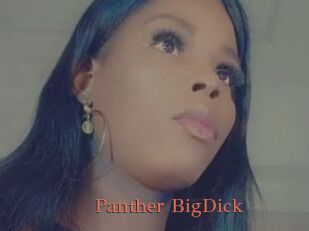 Panther_BigDick