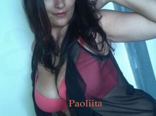 Paoliita