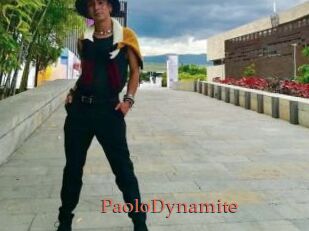 PaoloDynamite