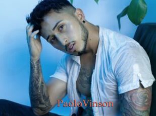 PaoloVinson