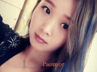 Paomor