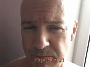 PapaBear21