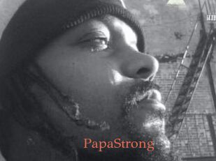 PapaStrong