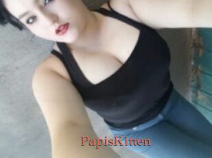 PapisKitten