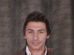 PapyHorny