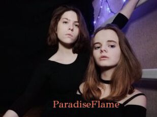 ParadiseFlame