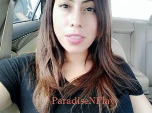 ParadiseNPlay