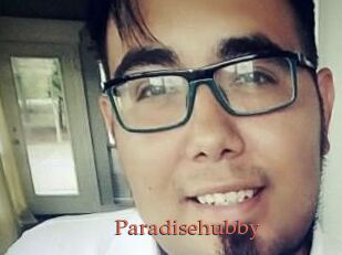 Paradisehubby