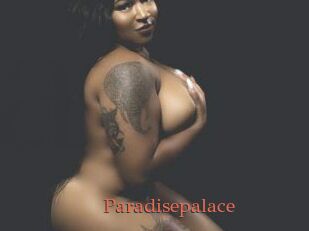 Paradisepalace