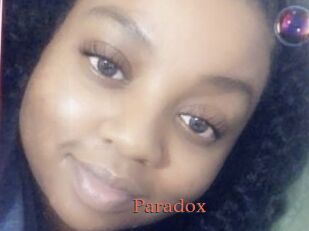 Paradox