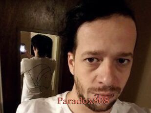Paradox808
