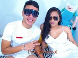 Parejasexycol