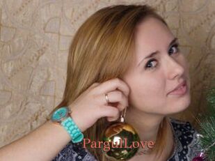 PargulLove