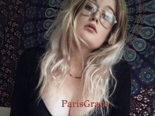 ParisGrace