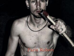 Paris_Robert