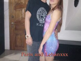 Paris_and_Lehanxxx