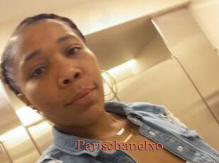 Parischanelxo