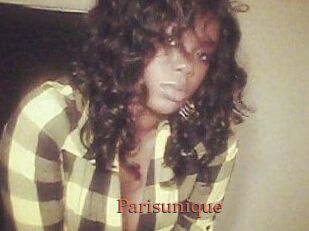Parisunique